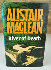 River Of Death By Alistair
