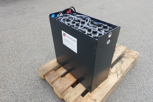 Traction battery 24v 3pzs375 - traction,