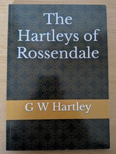 The Hartleys of Rossendale -