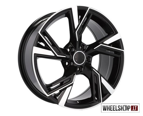 Audi rs6 style r18 5x112 - style, 18