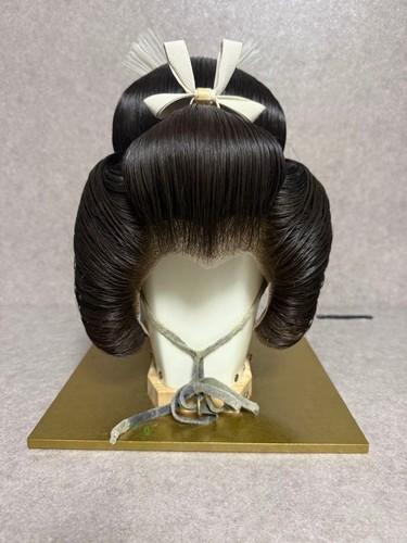 Japanese hair wig - japanese,