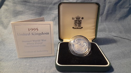 Royal mint second world war - "second, war"