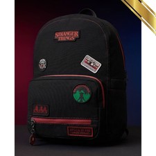 Stranger Things The Massacre