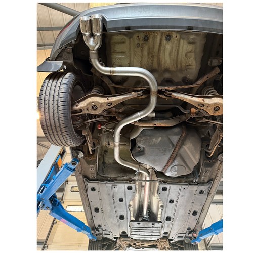 Pipe dynamics seat - pipe,