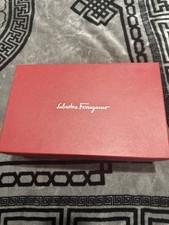 Salvador Ferragamo Moccasin