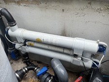 Pro Clear Advantage Pond UV110 Pond Clarifier