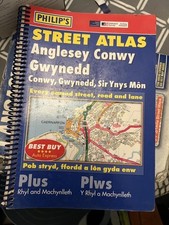 Philips Street Atlas