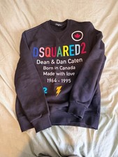 Dsquared2 Original Jumper