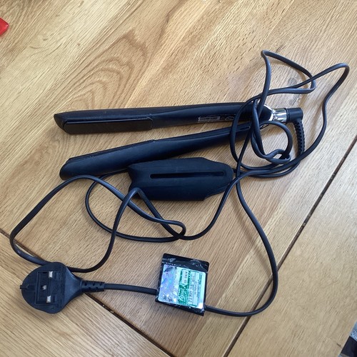 Genuine ghd platinum black - ghd,