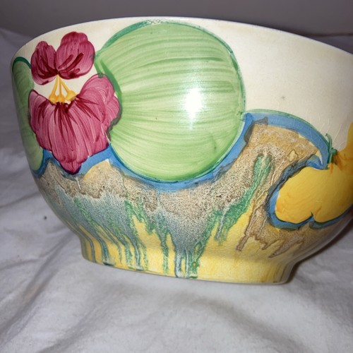 Clarice cliff bizarre ware - clarice,