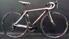 Mekk Poggio P20 2G Carbon