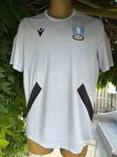 Macron Sheffield Wednesday