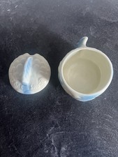 Sylvac Model 4915 Vintage Ceramic Tartare Sauce Pot