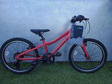 Carrera Saruna 20" Wheels Junior Hybrid Bike Current Model 