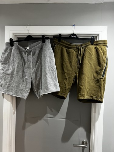 Men shorts bundle - men’s,