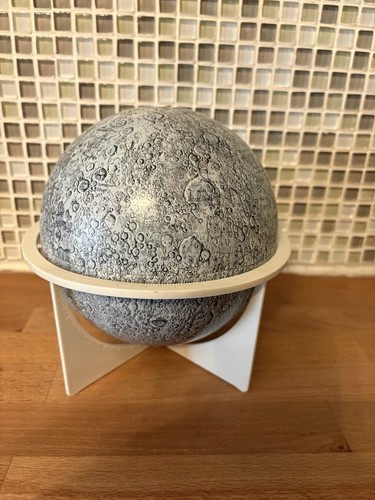 Vintage replogle metal - vintage, 60's