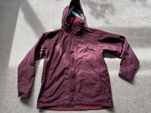 Berghaus ladies purple aq2 - berghaus,