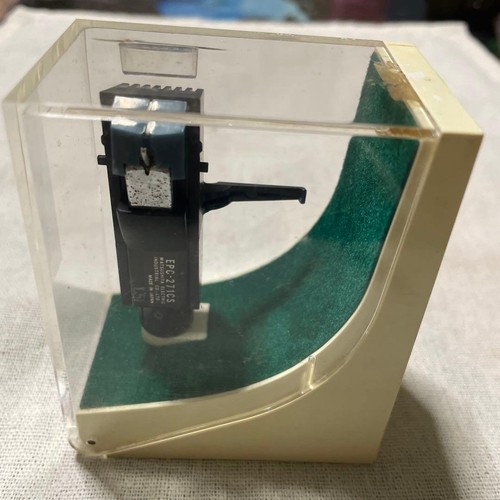 Technics 270c phono - technics,