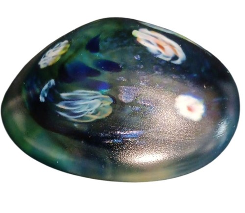 Signed martin andrews - andrews, glass