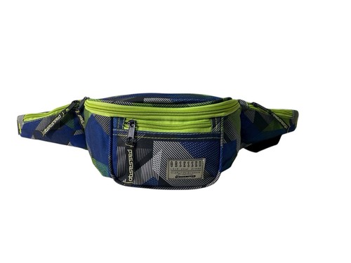 Obsessed unisex bum bag - bag, fanny