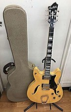 Hagstrom Viking Deluxe