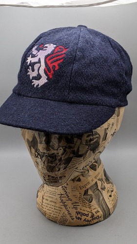 Vintage 1970s junior navy blue - vintage,