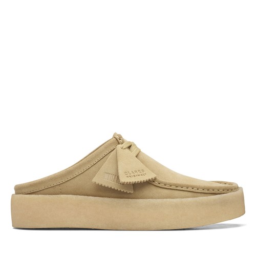 Clarks wallabee cup - clarks,