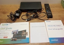 TalkTalk YouView Freeview HD