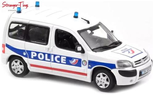 Norev citroen berlingo - norev,