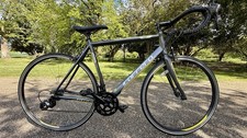 Unisex bike Road, Carrera TDF