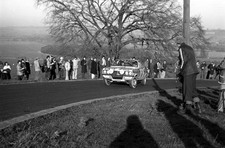 George Hill Phil Short