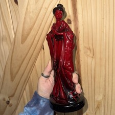 Royal Doulton Flambe Collector