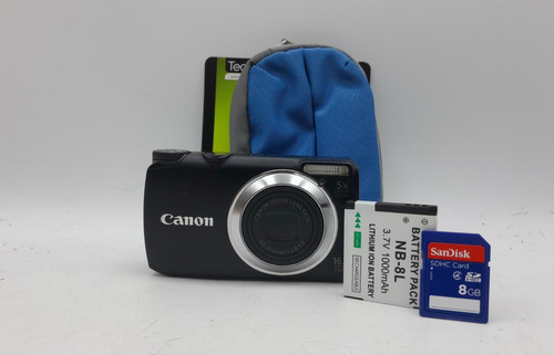 Canon powershot a3350 - canon,
