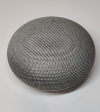 Google Nest Mini Model HOA