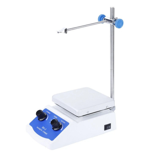 Magnetic stirrer - sh-2,