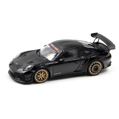 Manthey racing porsche 911 - porsche, gt3