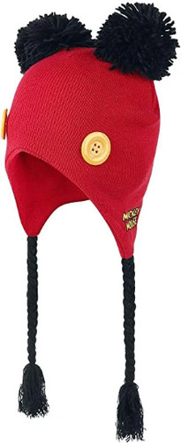Mickey mouse novelty laplander - mouse,