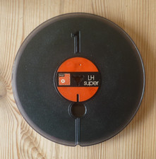 Vintage reel-tape BASF