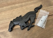 Ford Mustang Front Grill Gloss