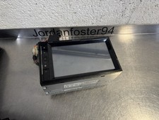 Pioneer DMH A240BT Double Din