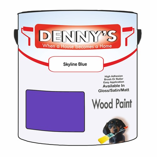 Dennys wood sheds paint - sheds,