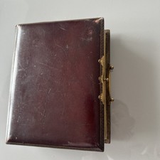 Antique Victorian CDV Photo