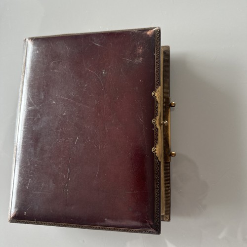 Antique victorian cdv photo - antique,