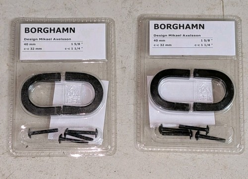 Nip borghamn 8 handle - nip,