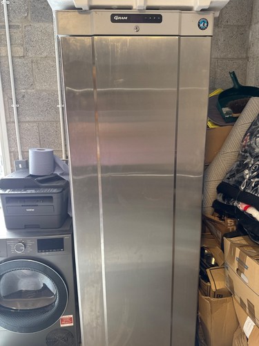 Gram k420r cdrgu - gram, commercial
