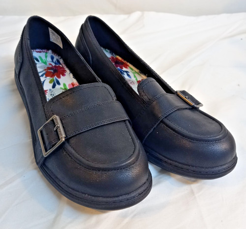 Rocket dog shoes black - dog, pu