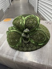 Hat Elegant Church Hat Or