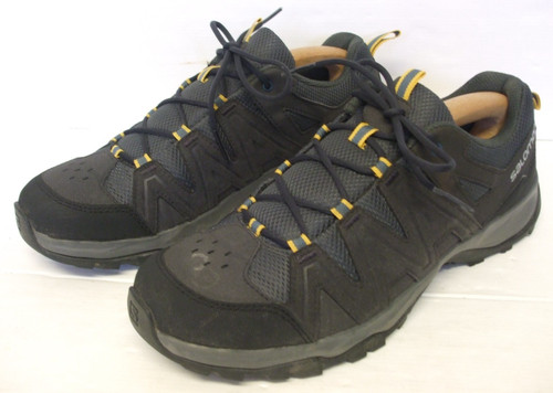Salomon millstream black - millstream,