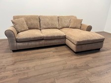 Taylor Corner Sofa Right Hand