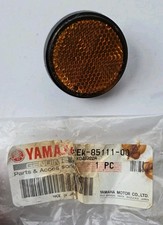 NEW GENUINE YAMAHA FRONT